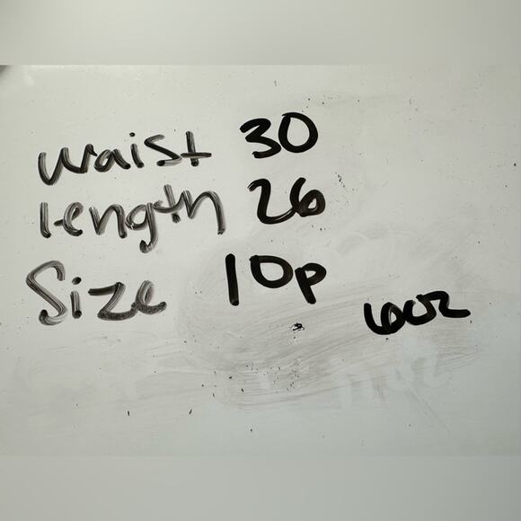 Vintage Alfani Petite 100% Silk Midi Skirt – Brown Abstract Print – Size 10P - Picture 6 of 6